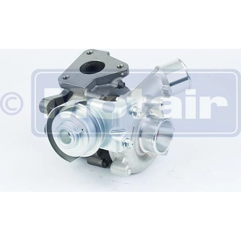 ORIGINAL TURBO 336421 ORIGINAL TURBO 336421
