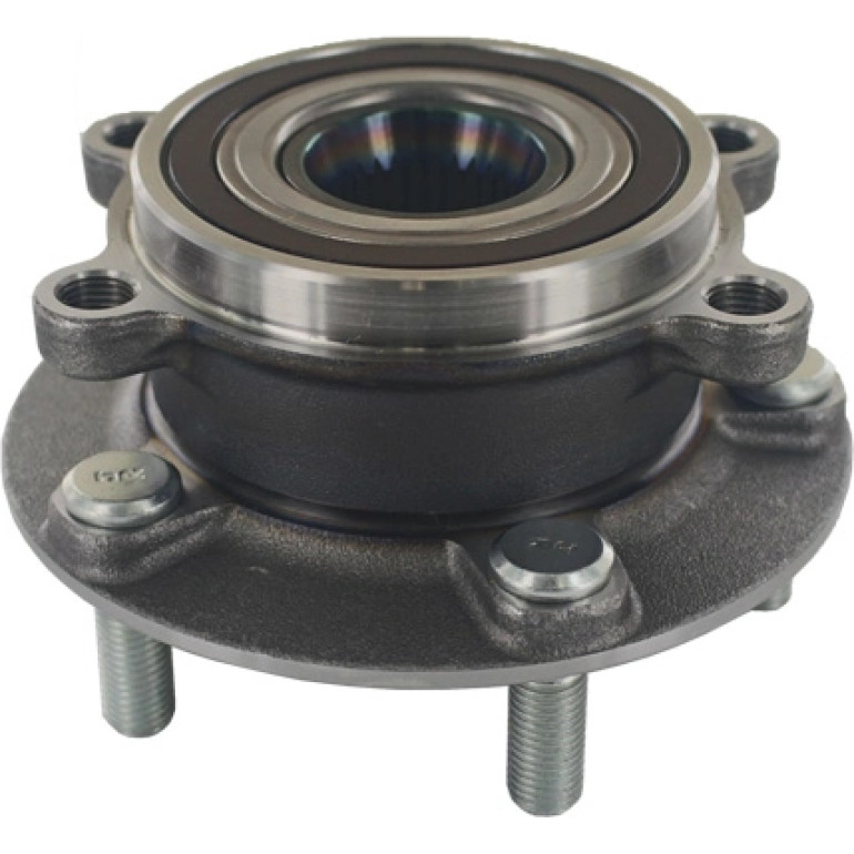 Radlagersatz VA VKBA 7648 Radlagersatz VA VKBA 7648