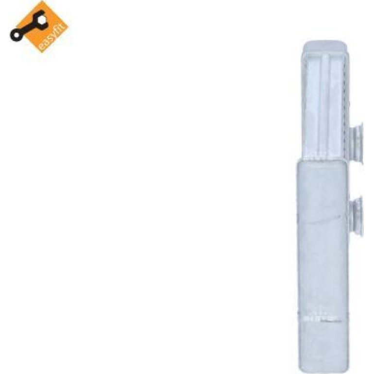 Wärmetauscher, Innenraumheizung 54367 Wärmetauscher, Innenraumheizung 54367