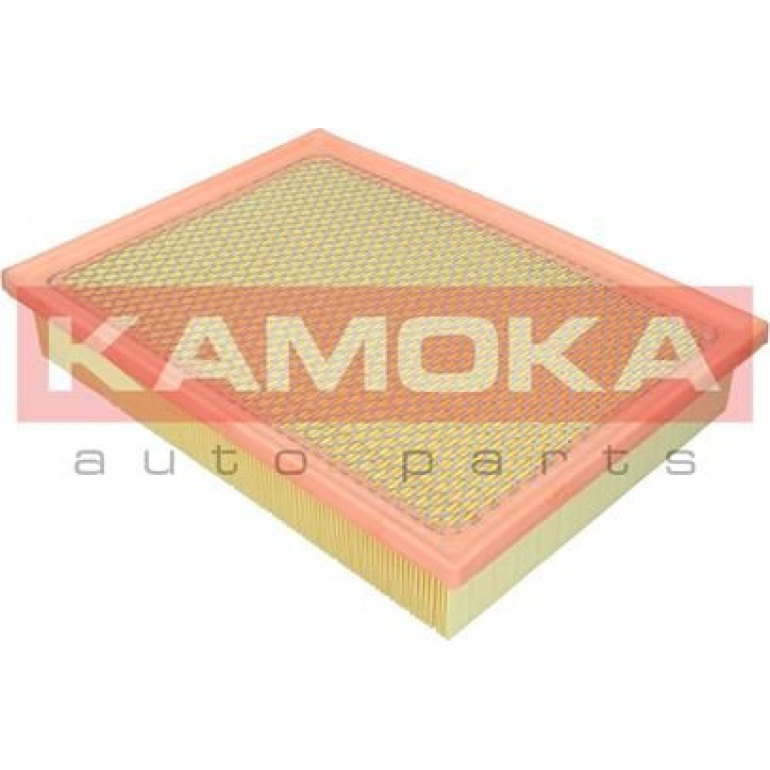 KAMOKA Luftfilter F258801 KAMOKA Luftfilter F258801