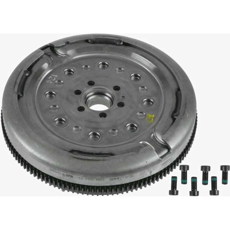SACHS Schwungrad 2294 001 177 SACHS Schwungrad 2294 001 177