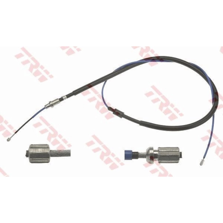 Handbremsseil GCH2541 Handbremsseil GCH2541
