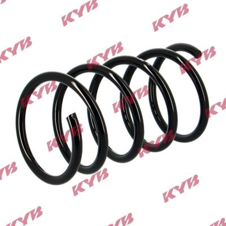 KYB Fahrwerksfeder Hyundai P. Santa Fe Ii 2.2Crdi/2.7 V6 03/06 RA2843 KYB Fahrwerksfeder Hyundai P. Santa Fe Ii 2.2Crdi/2.7 V6 03/06 RA2843