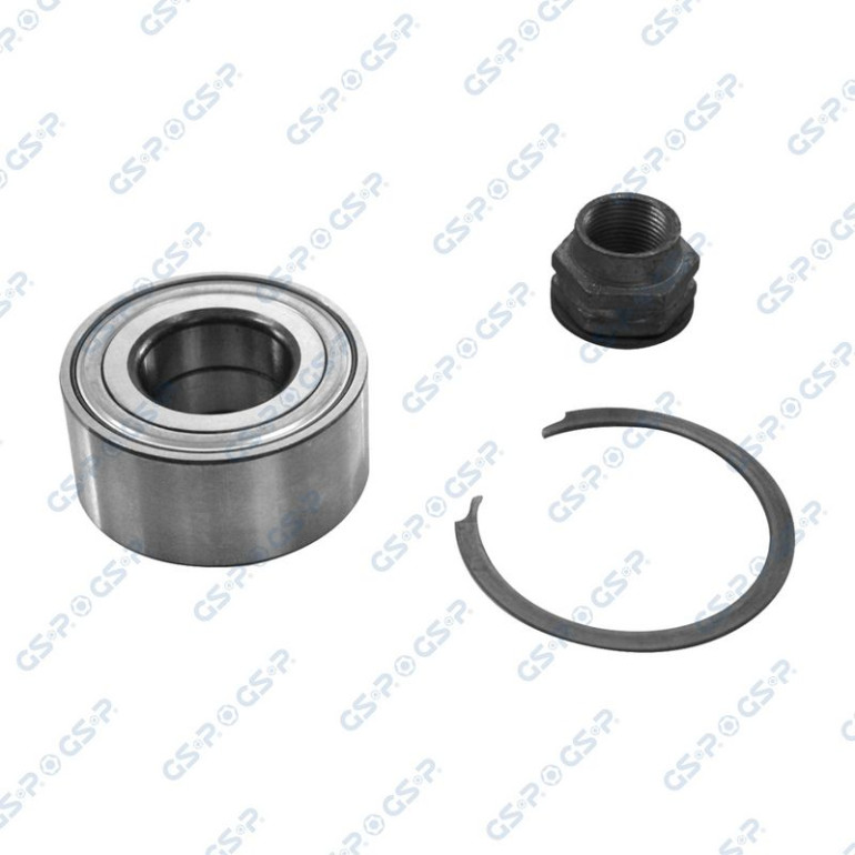 GSP Radlager GK1438 GSP Radlager GK1438