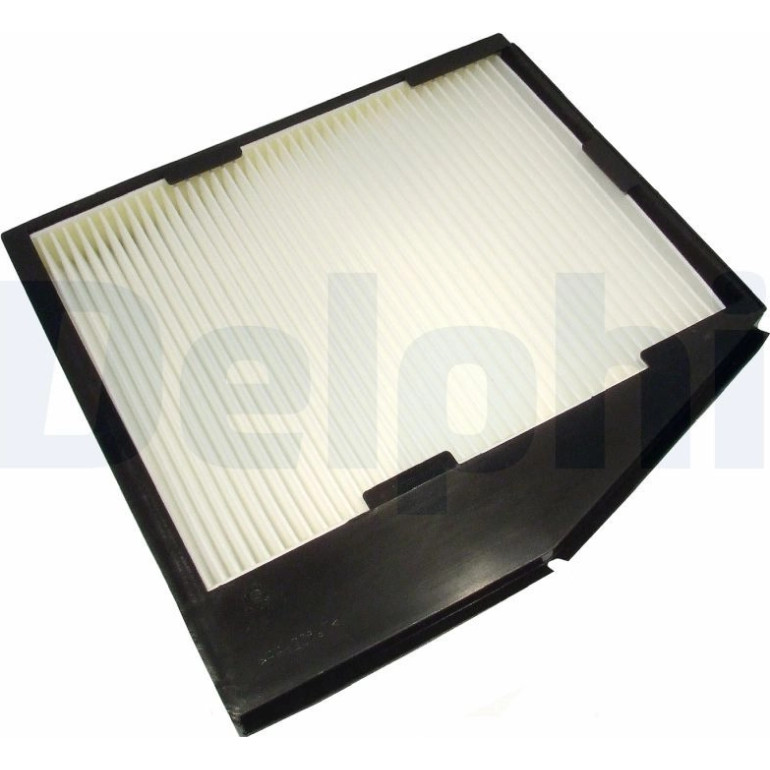 DELPHI Innenraumfilter TSP0325295 DELPHI Innenraumfilter TSP0325295