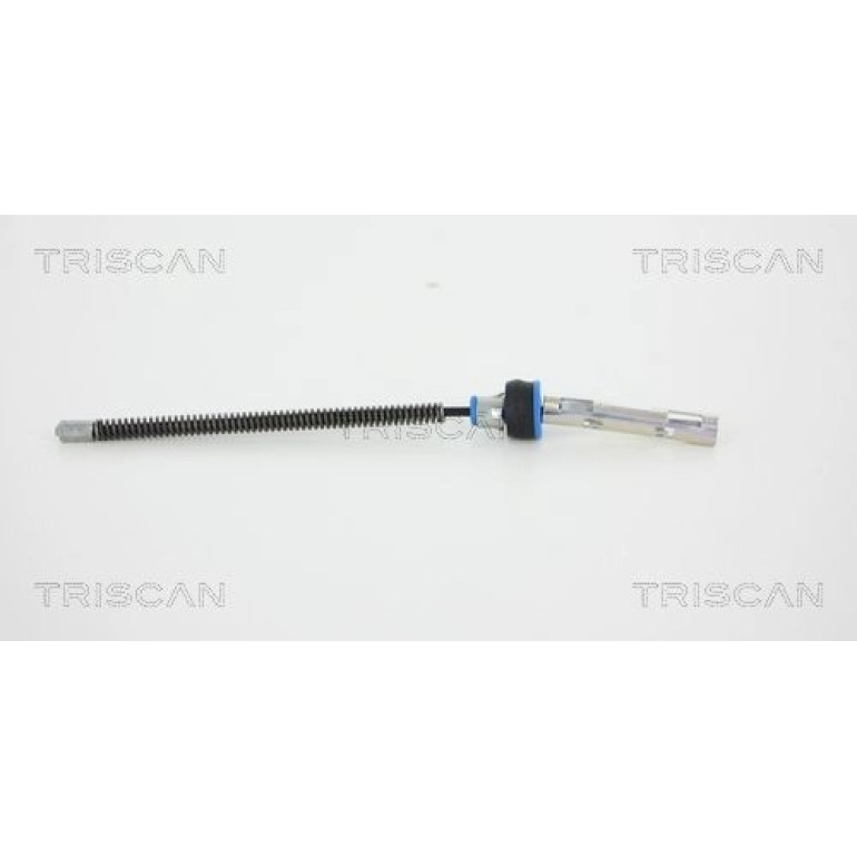 Seilzug, Feststellbremse Ford T. Fiesta 08- Le/Pr 8140161145 Seilzug, Feststellbremse Ford T. Fiesta 08- Le/Pr 8140161145