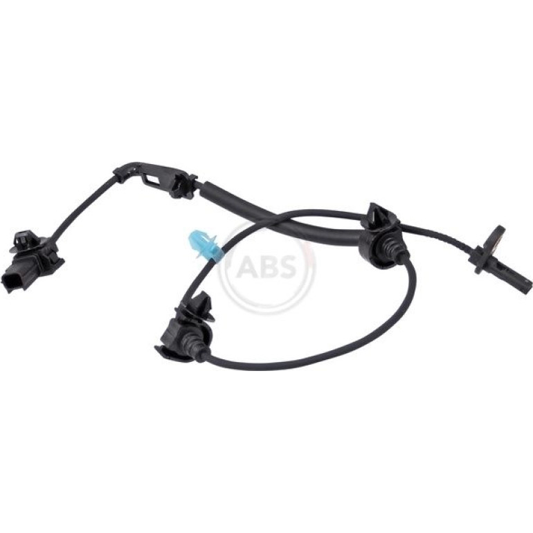 A.B.S. Sensor, Raddrehzahl 31737 A.B.S. Sensor, Raddrehzahl 31737