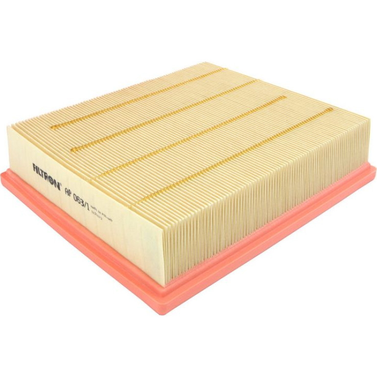 FILTRON Luftfilter AP 063/1 FILTRON Luftfilter AP 063/1