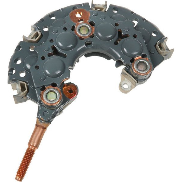 Gleichrichter, Generator ARC6016