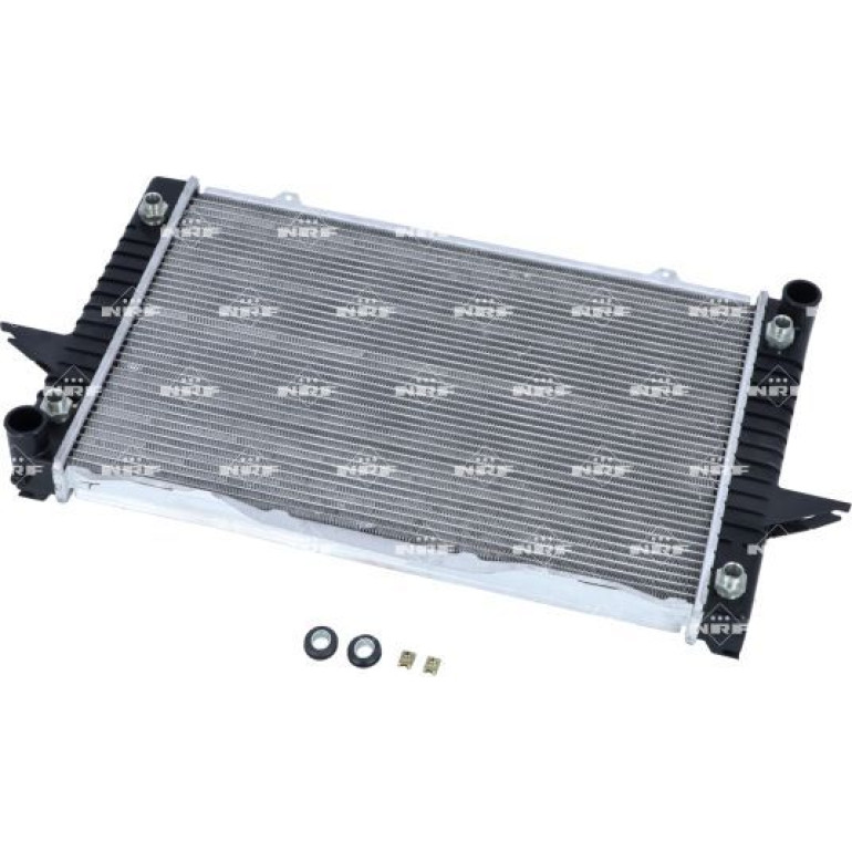 Kühler, Motorkühlung 539509 Kühler, Motorkühlung 539509