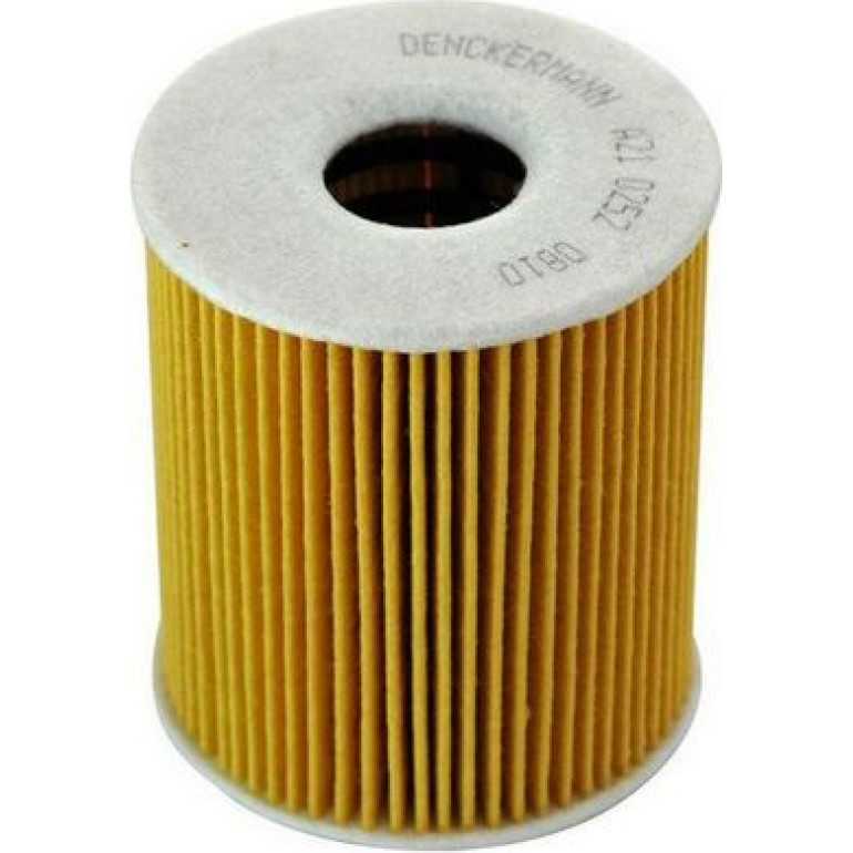 DENCKERMANN Ölfilter A210252 DENCKERMANN Ölfilter A210252