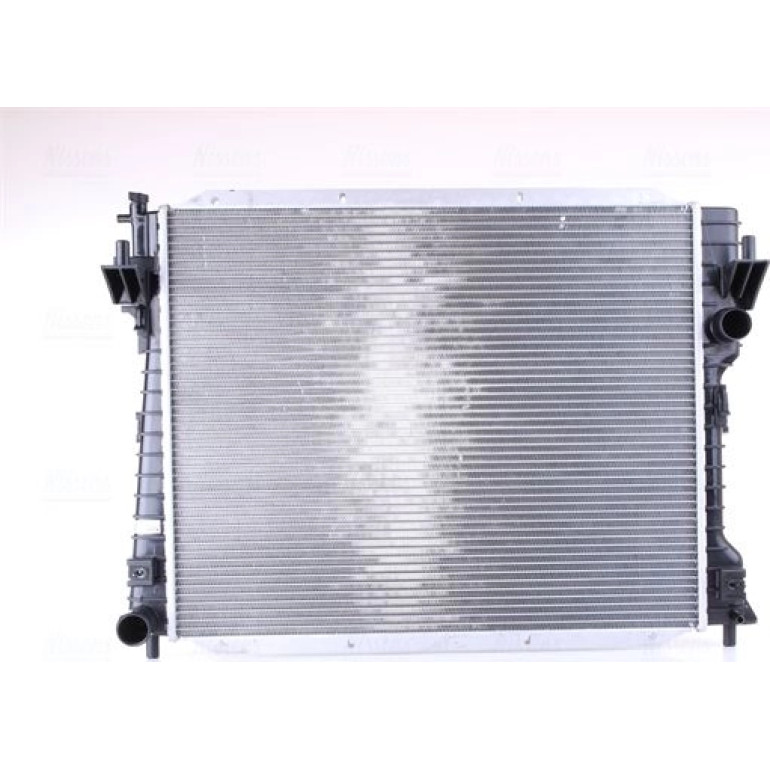 Wasserkühler PKW 69222 Wasserkühler PKW 69222