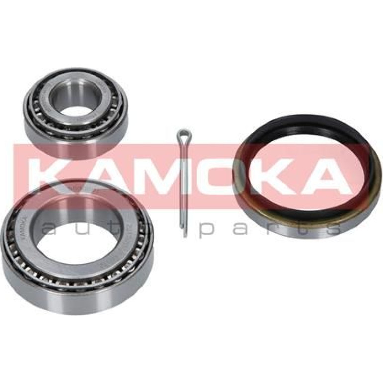 KAMOKA Radlagersatz 5600021 KAMOKA Radlagersatz 5600021