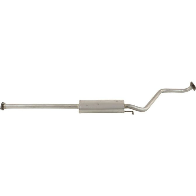66 / Auspufftopf Mitte 23042 66 / Auspufftopf Mitte 23042