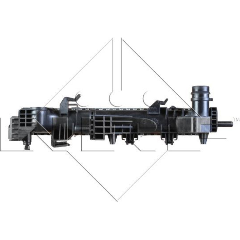Kühler, Motorkühlung 54204A Kühler, Motorkühlung 54204A