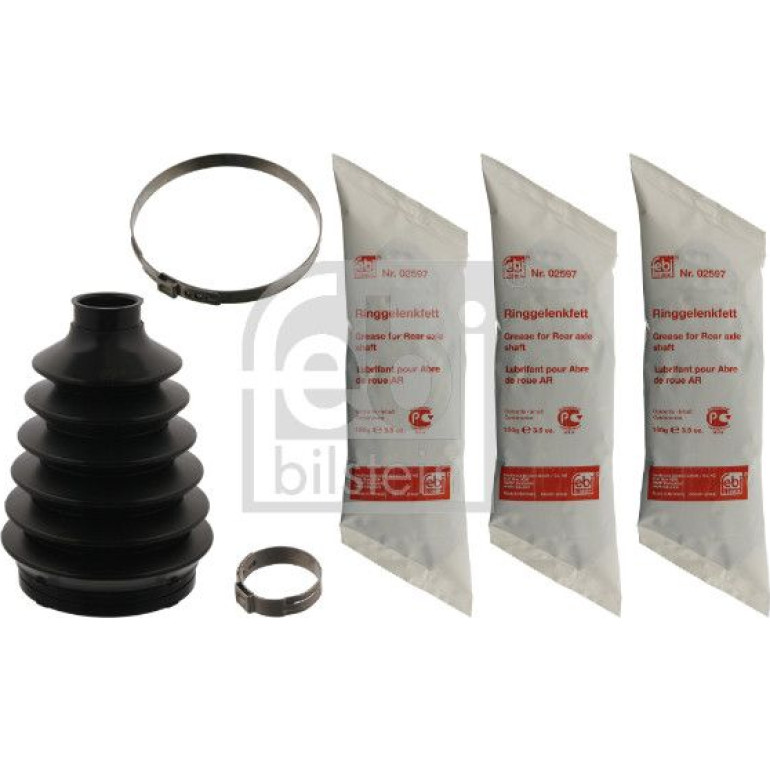 Anschlagpuffer, Federung 37012 Anschlagpuffer, Federung 37012