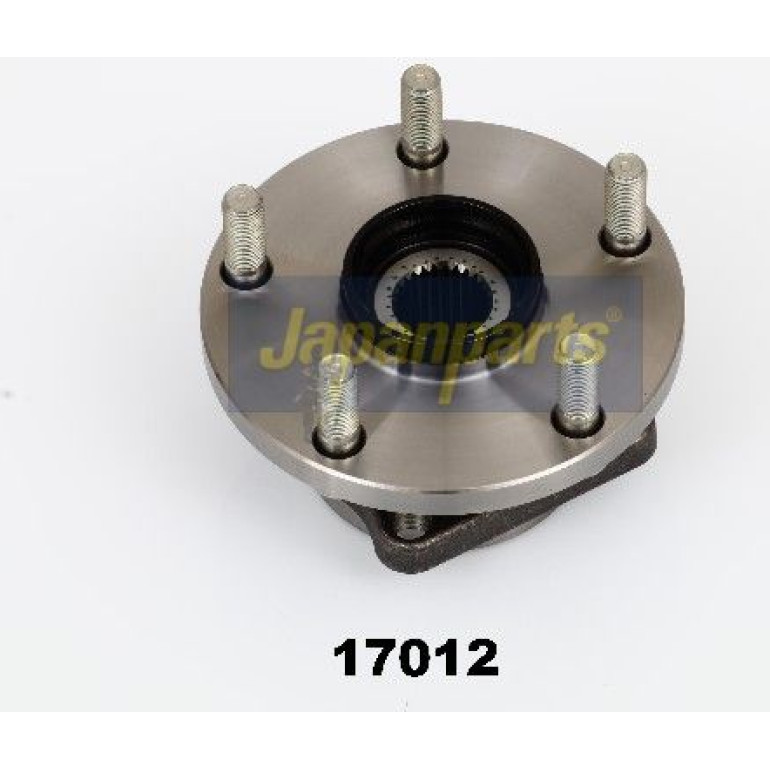 Japanparts Radnabe KK-17012