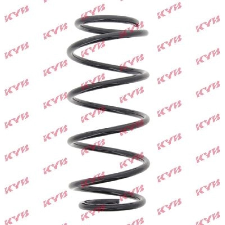 KYB Fahrwerksfeder Opel P. Kadett E 1.5D-1.8 08.84-07.94 RH1157 KYB Fahrwerksfeder Opel P. Kadett E 1.5D-1.8 08.84-07.94 RH1157