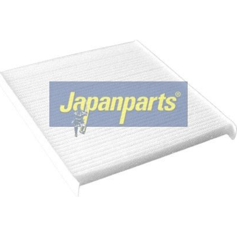 Japanparts Innenraumfilter FAA-GW01