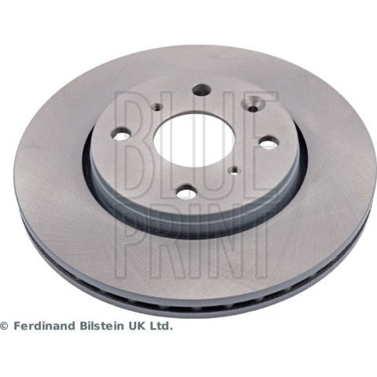 Bremsscheibe Citroen P. C1 1.0-1.2/1.4 Hdi 05 ADT343198 Bremsscheibe Citroen P. C1 1.0-1.2/1.4 Hdi 05 ADT343198
