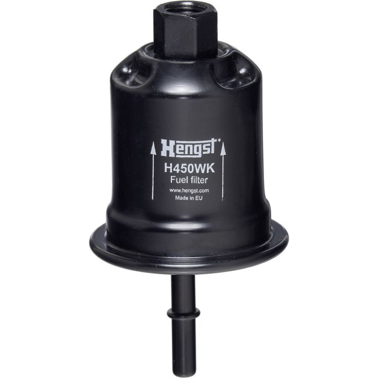 HENGST FILTER Kraftstofffilter H450WK HENGST FILTER Kraftstofffilter H450WK