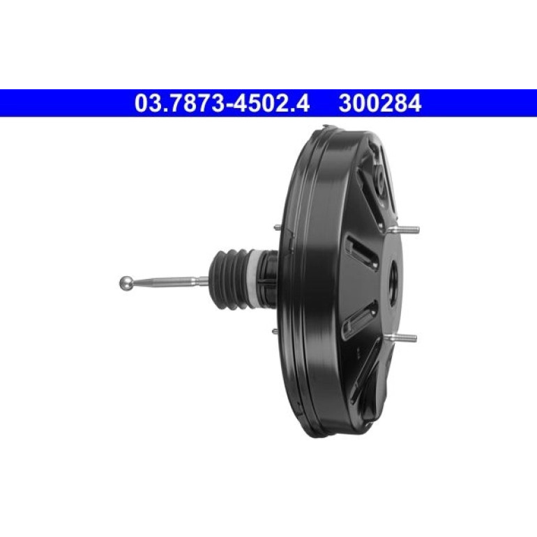 Bremskraftverstärker 03.7873-4502.4 Bremskraftverstärker 03.7873-4502.4