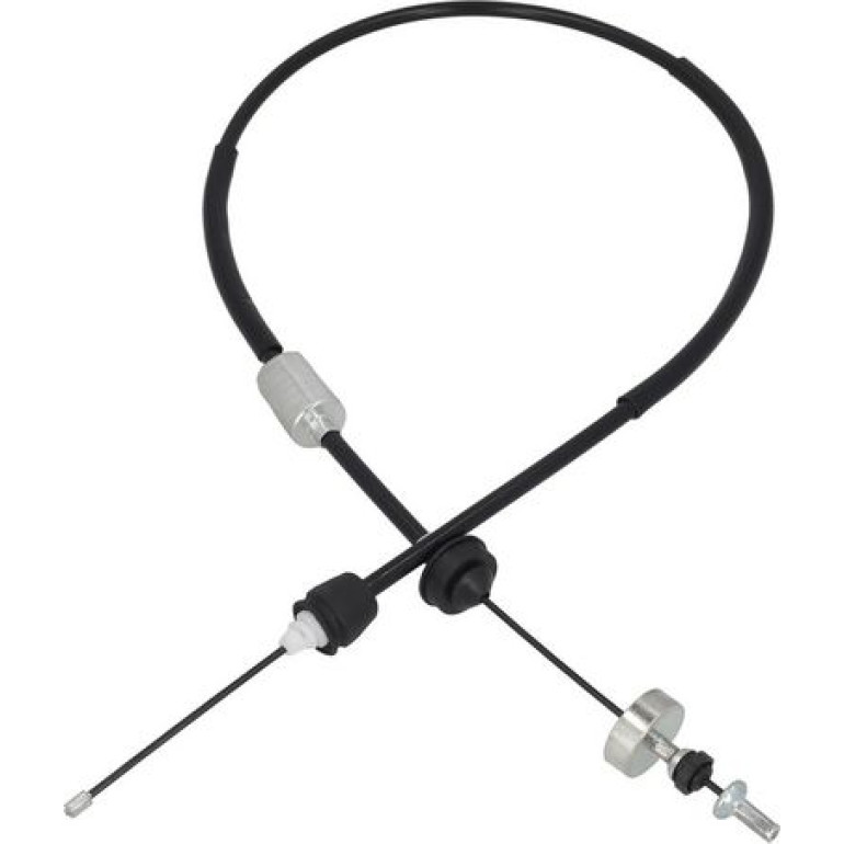 KAMOKA Seilzug, Kupplungsbetätigung LC180 KAMOKA Seilzug, Kupplungsbetätigung LC180