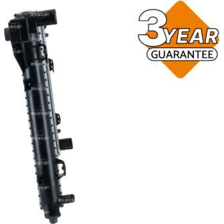 Kühler, Motorkühlung 50248 Kühler, Motorkühlung 50248