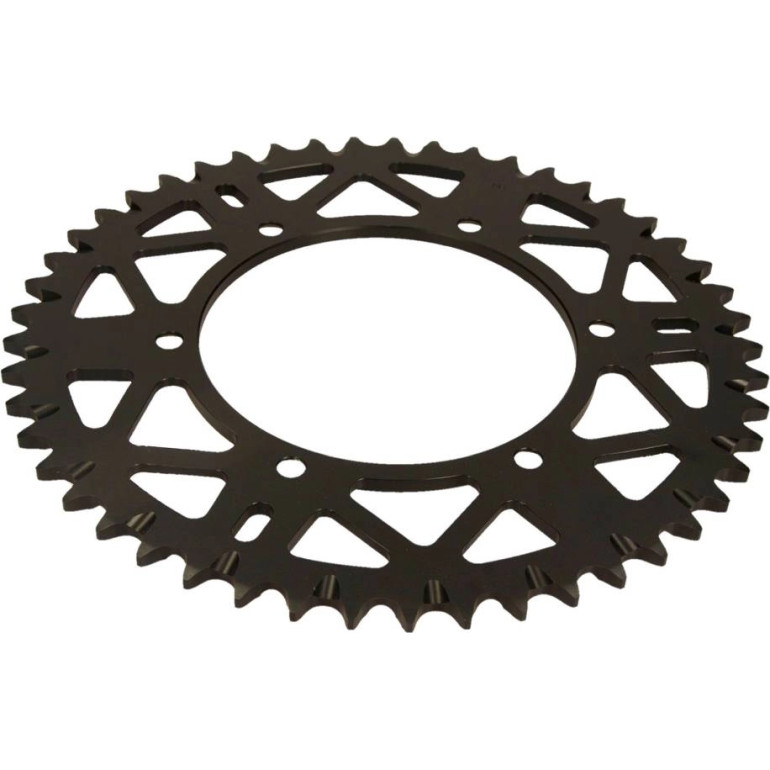 AFAM Kettenrad ALU 49 Zähne 15203PK+49 AFAM Kettenrad ALU 49 Zähne 15203PK+49