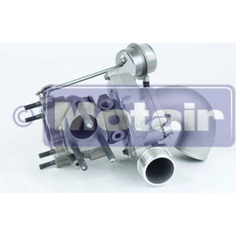 ORIGINAL TURBO 335893 ORIGINAL TURBO 335893