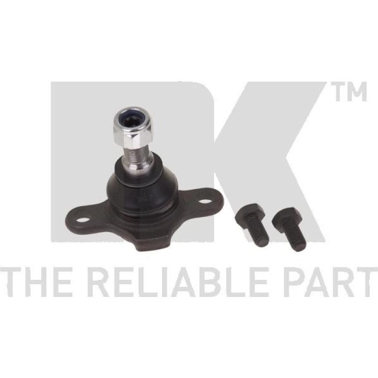 Gelenk - Radaufhängung VW P. T4 91-96 Le/Pr Unten 5044726 Gelenk - Radaufhängung VW P. T4 91-96 Le/Pr Unten 5044726