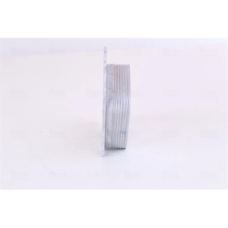 Ölkühler PKW 91108 Ölkühler PKW 91108