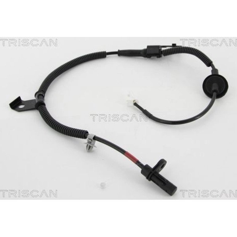 Sensor, Raddrehzahl 818043701 Sensor, Raddrehzahl 818043701