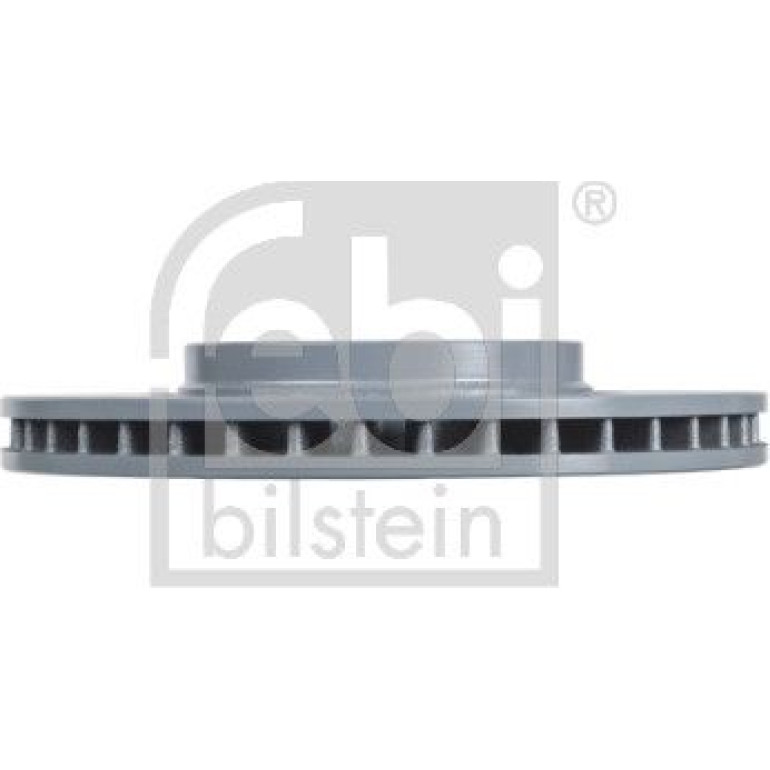 FEBI BILSTEIN Bremsscheibe 05179 FEBI BILSTEIN Bremsscheibe 05179