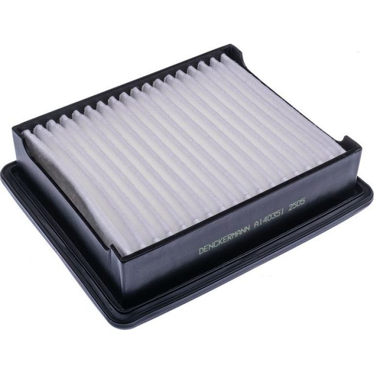 DENCKERMANN Luftfilter A140351 DENCKERMANN Luftfilter A140351