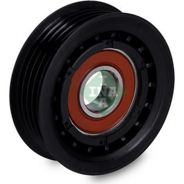 Umlenk-/Führungsrolle, Keilrippenriemen 532 0400 30 Umlenk-/Führungsrolle, Keilrippenriemen 532 0400 30