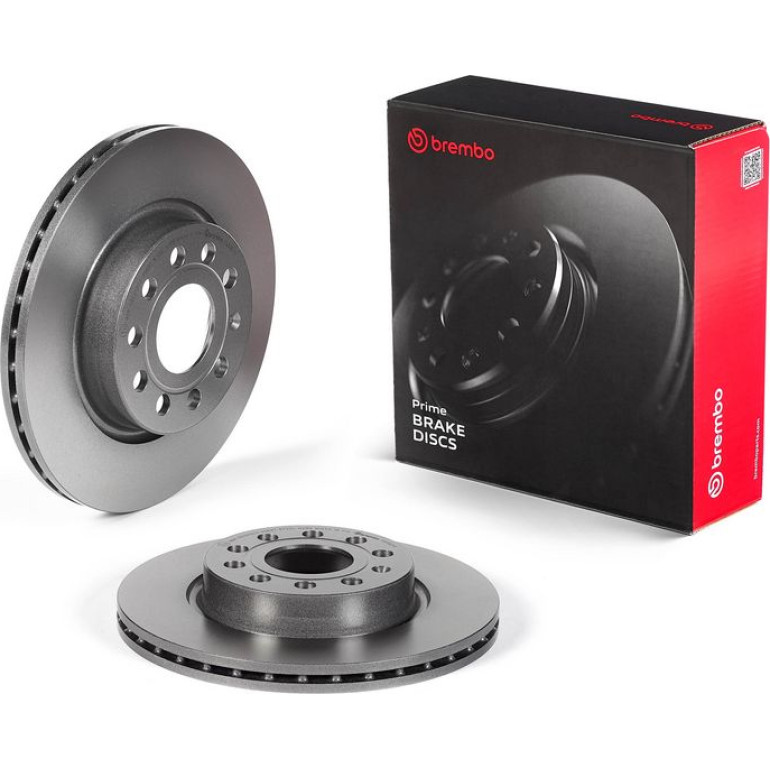 17 481 041 Bremsscheibe VA 09.9167.11 17 481 041 Bremsscheibe VA 09.9167.11
