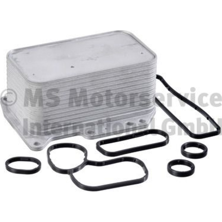 Ölkühler Motoröl Kühler ÖL 7.09269.54.0 Ölkühler Motoröl Kühler ÖL 7.09269.54.0