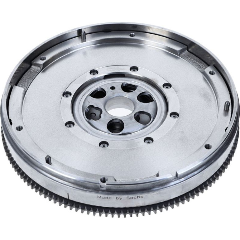 SACHS Kupplungssatz 2290 601 032 SACHS Kupplungssatz 2290 601 032
