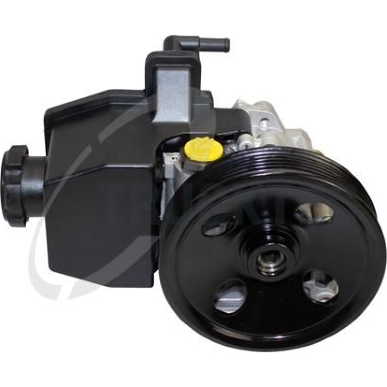 TRUCKTEC AUTOMOTIVE Hydraulikpumpe 02.37.273 TRUCKTEC AUTOMOTIVE Hydraulikpumpe 02.37.273