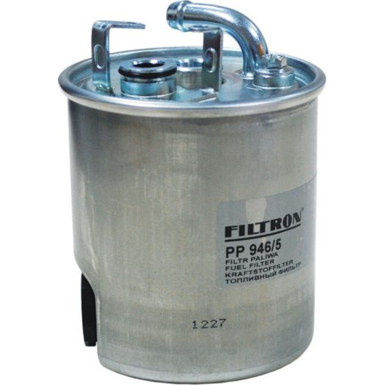 FILTRON Kraftstofffilter PP 946/5 FILTRON Kraftstofffilter PP 946/5