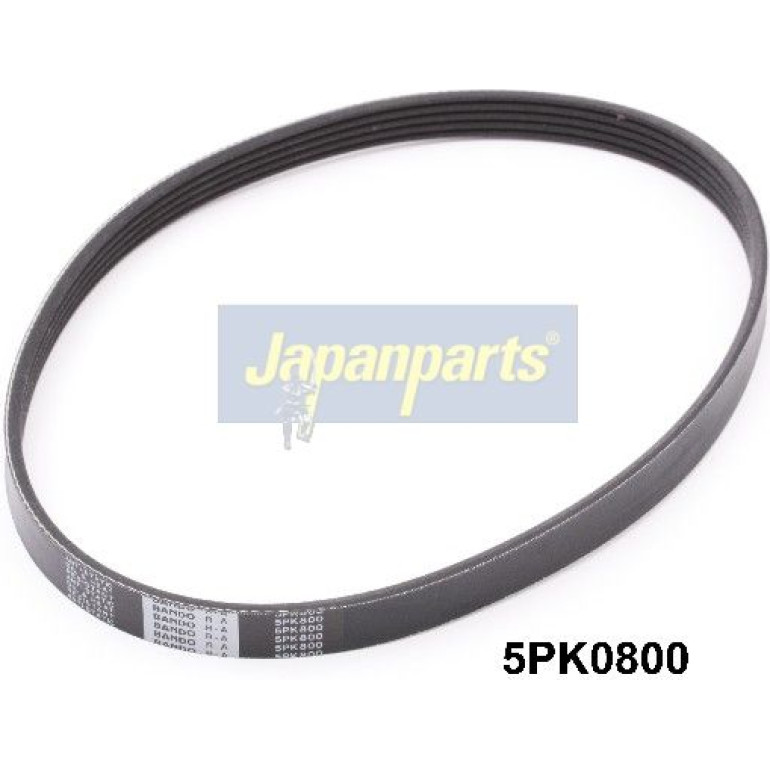 Japanparts Ømen-Zubehör DV-5PK0800 Japanparts Ømen-Zubehör DV-5PK0800