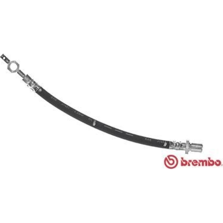 BREMBO Bremsschlauch T 83 015 BREMBO Bremsschlauch T 83 015
