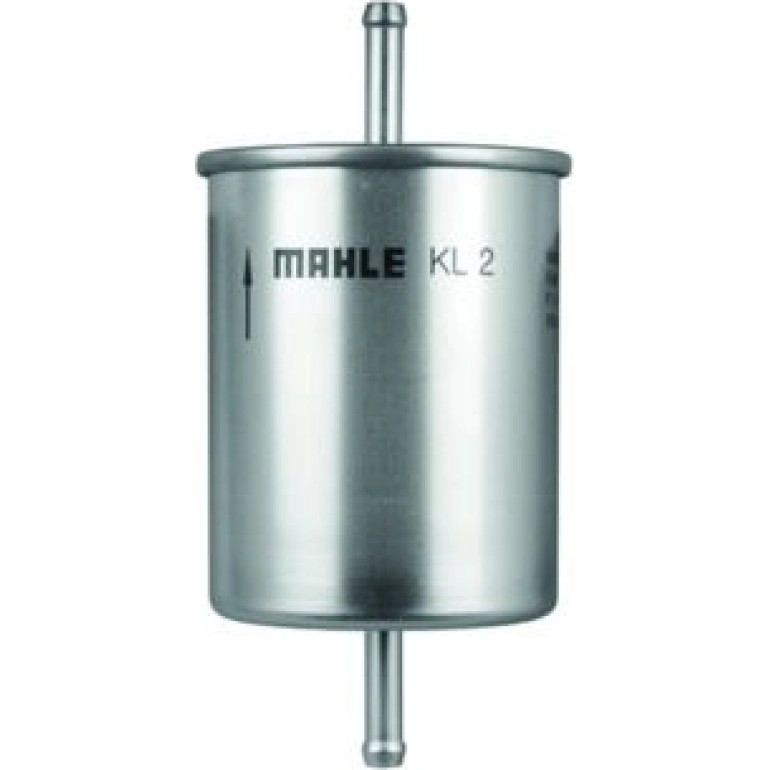 MAHLE Kraftstofffilter KL 2 MAHLE Kraftstofffilter KL 2