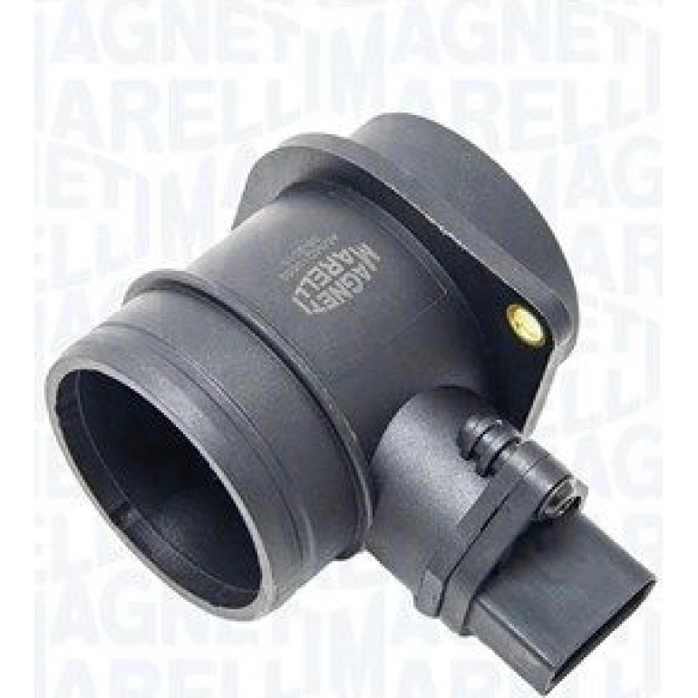 MAGNETI MARELLI Luftmassenmesser 213719659019 MAGNETI MARELLI Luftmassenmesser 213719659019