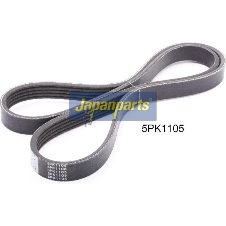 Japanparts Ømen-Zubehör DV-5PK1105 Japanparts Ømen-Zubehör DV-5PK1105