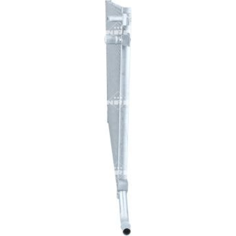 Kühler, Motorkühlung 550175 Kühler, Motorkühlung 550175