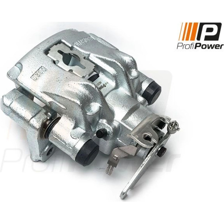 PROFIPOWER Bremssattel 4B2075L PROFIPOWER Bremssattel 4B2075L