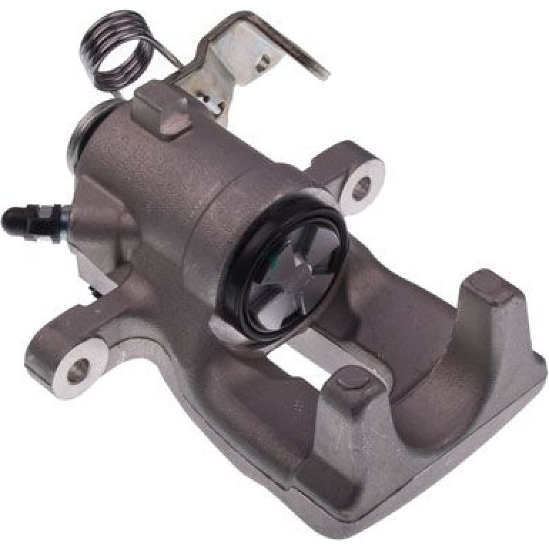 DENCKERMANN Bremstrommel B190243R DENCKERMANN Bremstrommel B190243R