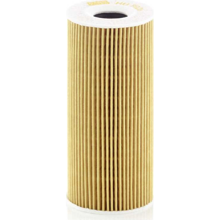 Mann & Hummel Ölfilter PKW HU 7026 z Mann & Hummel Ölfilter PKW HU 7026 z